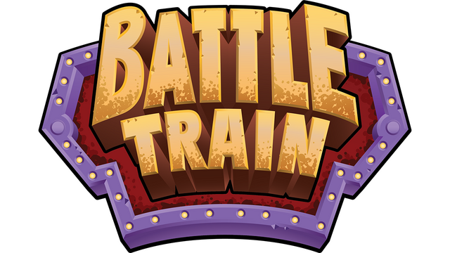 Battle Train logo