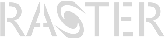 Raster logo