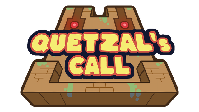 Quetzal's Call logo