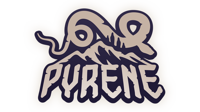 Pyrene logo