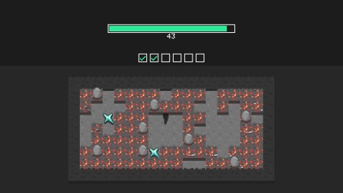 Digseum - скриншот 1