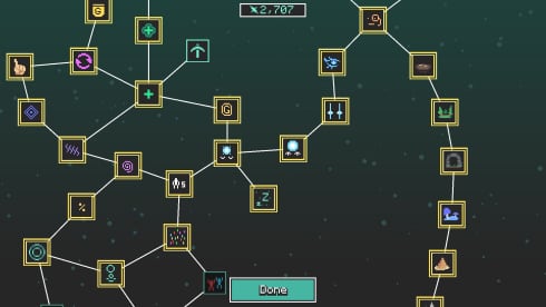 Digseum - скриншот 3