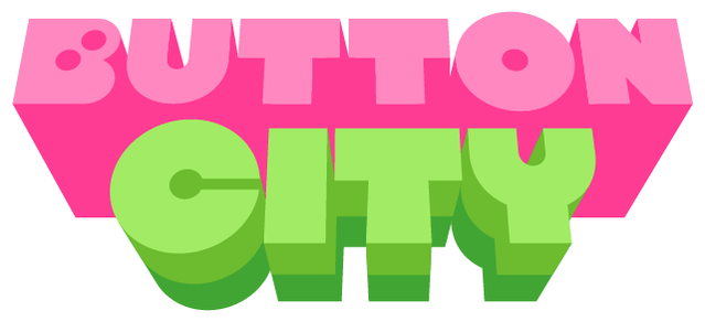 Button City logo