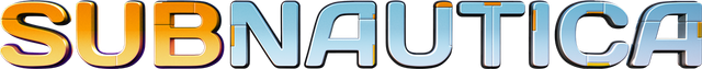 Subnautica logo