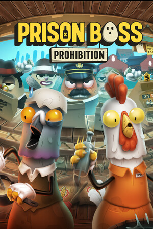 Prison Boss Prohibition