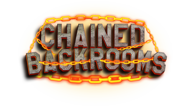 Chained Backrooms logo