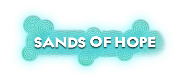 Sands of Hope logo