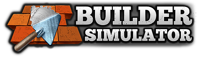 Builder Simulator logo