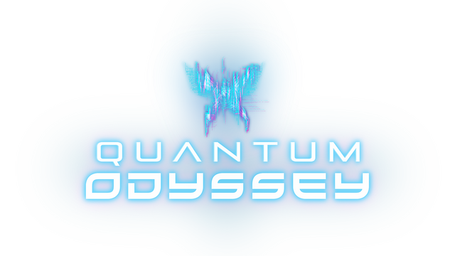 Quantum Odyssey logo