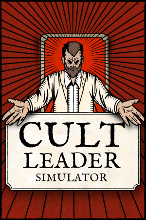 Cult Leader Simulator