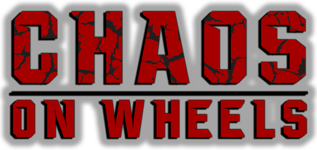Chaos on Wheels logo