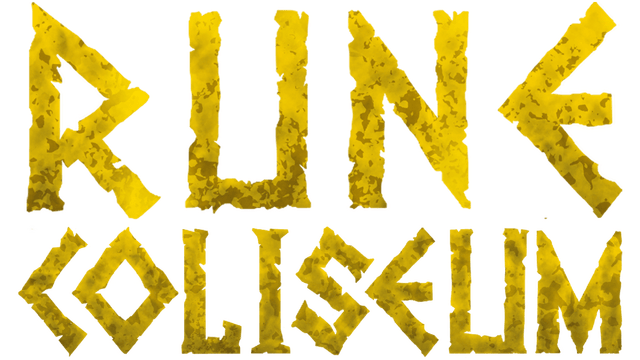 Rune Coliseum logo