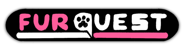 Furquest logo