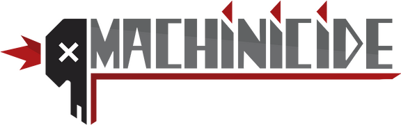Machinicide logo