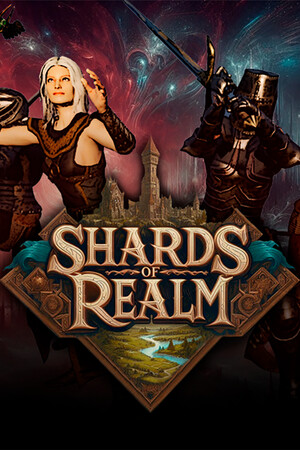 Shards of the Realm