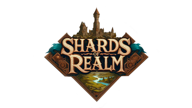 Shards of the Realm logo