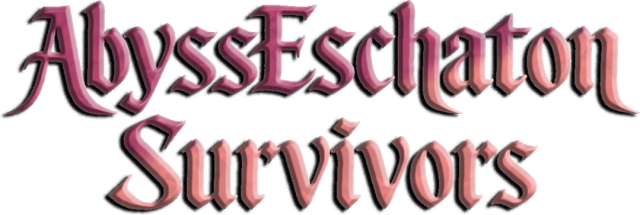 Abyss Eschaton Survivors logo