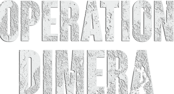 Operation Dimera logo