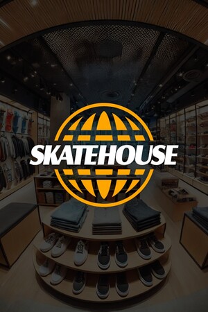 Skatehouse