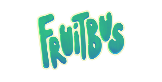 Fruitbus logo