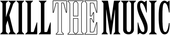 Kill The Music logo