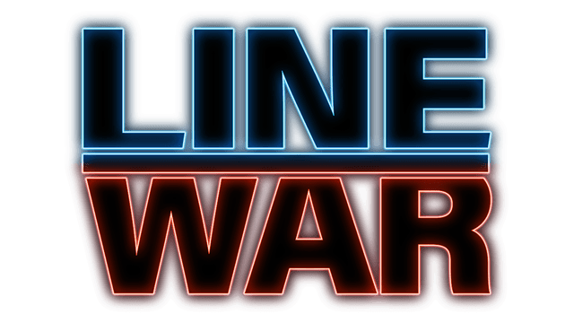 Line War logo