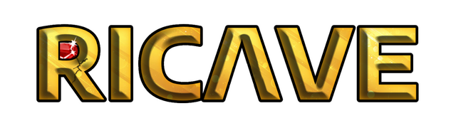 Ricave logo
