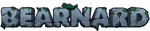 Bearnard logo