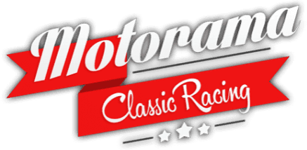 Motorama logo