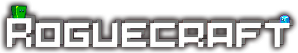 RogueCraft logo
