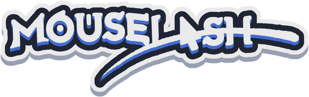 Mouselash logo