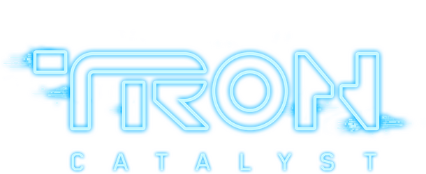 TRON: Catalyst logo
