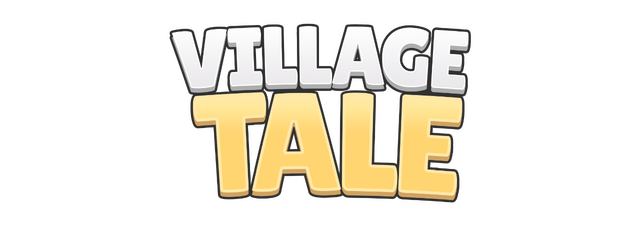 Village Tale logo