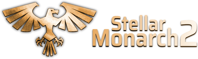 Stellar Monarch 2 logo