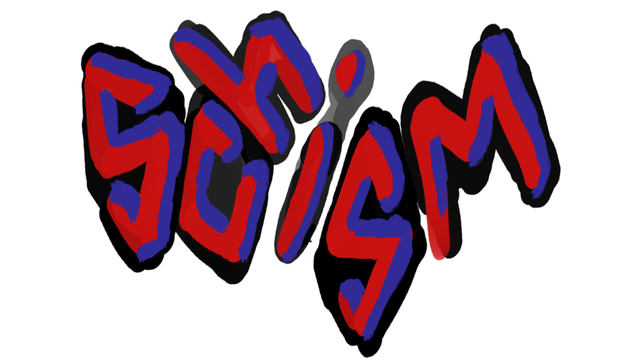 Schism logo