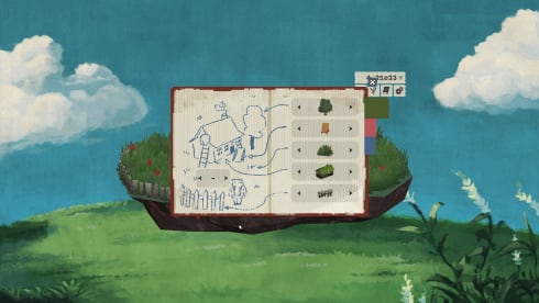 Ropuka's Idle Island - скриншот 5