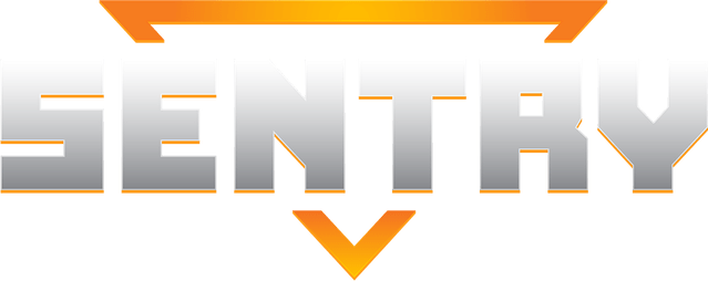 SENTRY logo