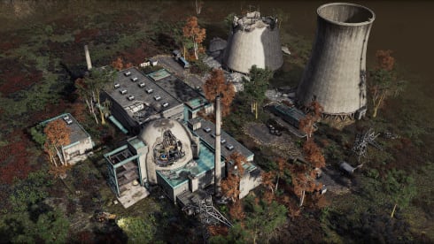 Endzone 2 - скриншот 3