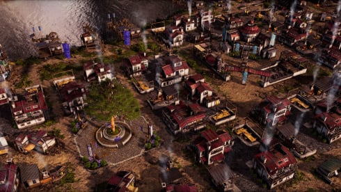 Endzone 2 - скриншот 4