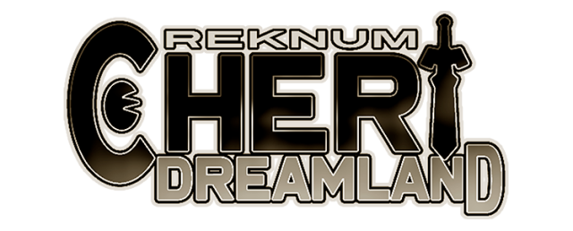 Reknum Cheri Dreamland logo