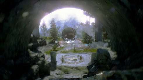 Ridge - скриншот 2