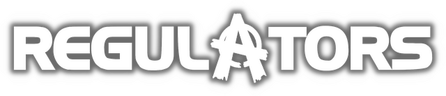 Regulators logo