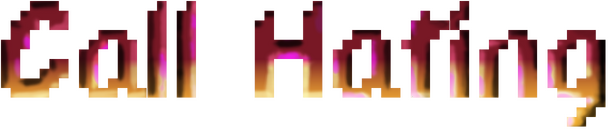 Call Hating logo