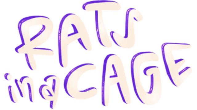 Rats in a Cage logo