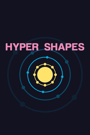 Hyper Shapes