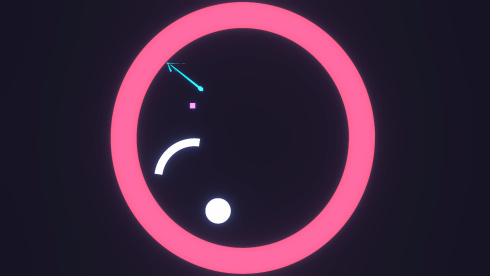 Hyper Shapes - скриншот 1