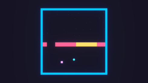 Hyper Shapes - скриншот 2