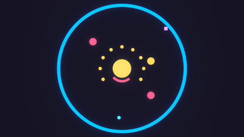 Hyper Shapes - скриншот 4