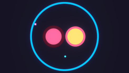 Hyper Shapes - скриншот 5