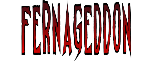 Fernageddon logo